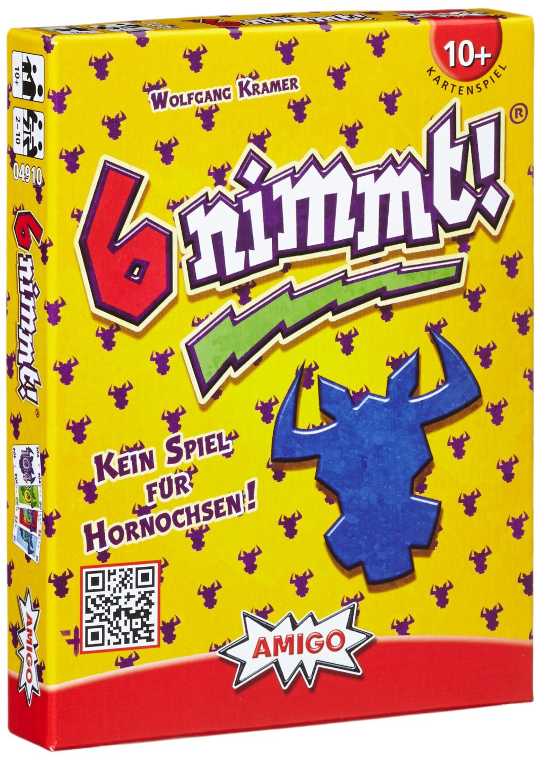 6 Nimmt! 6 Nimmt!